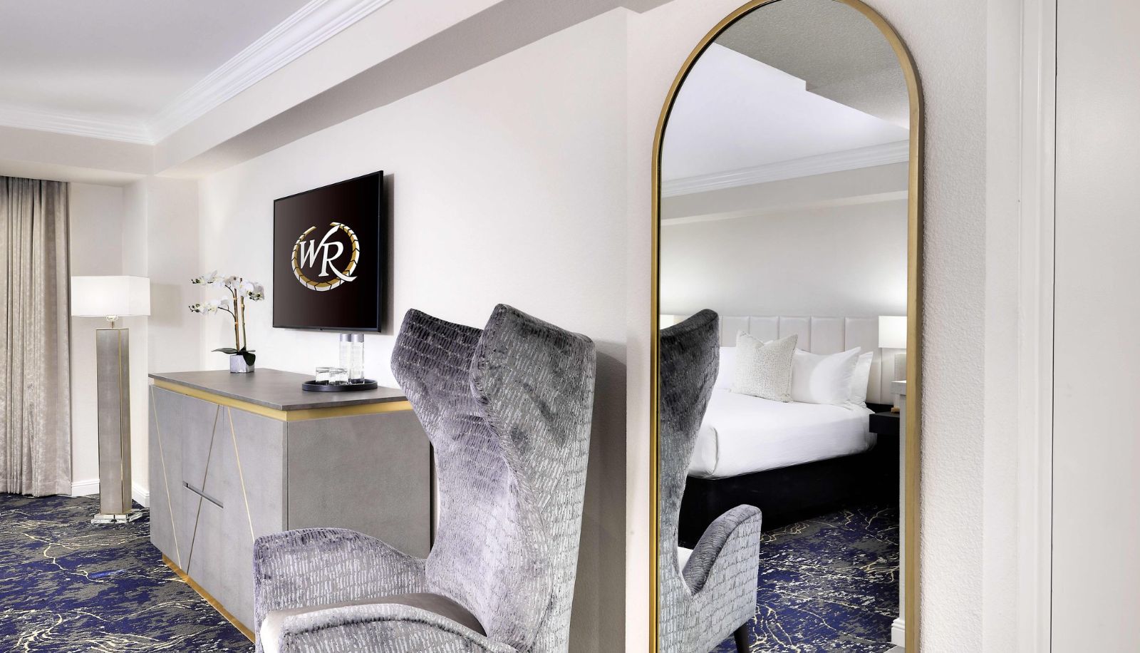 Room - Westgate Las Vegas Resort & Casino