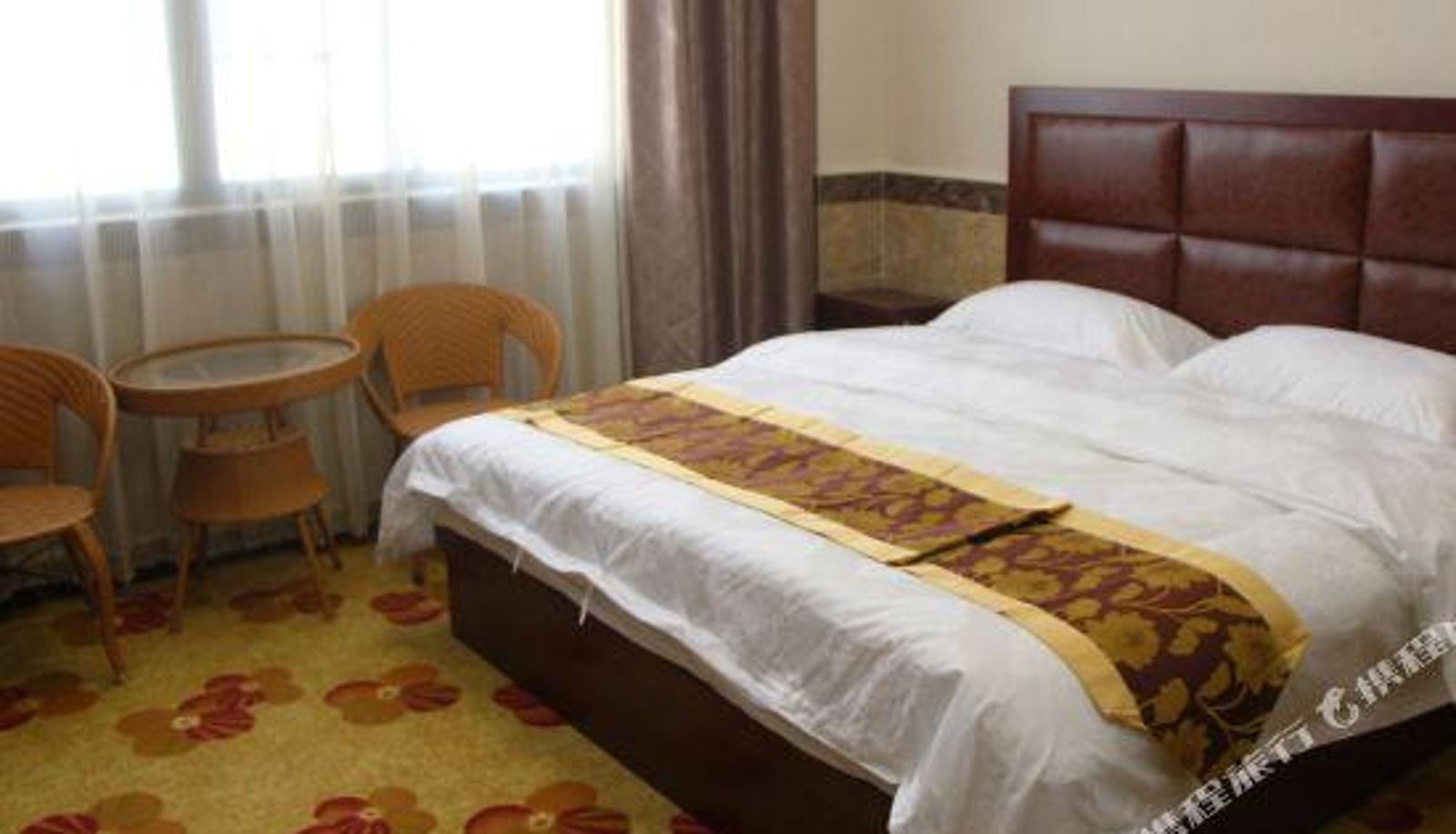 Habitación corporativa - HONG  YAN  HOTEL