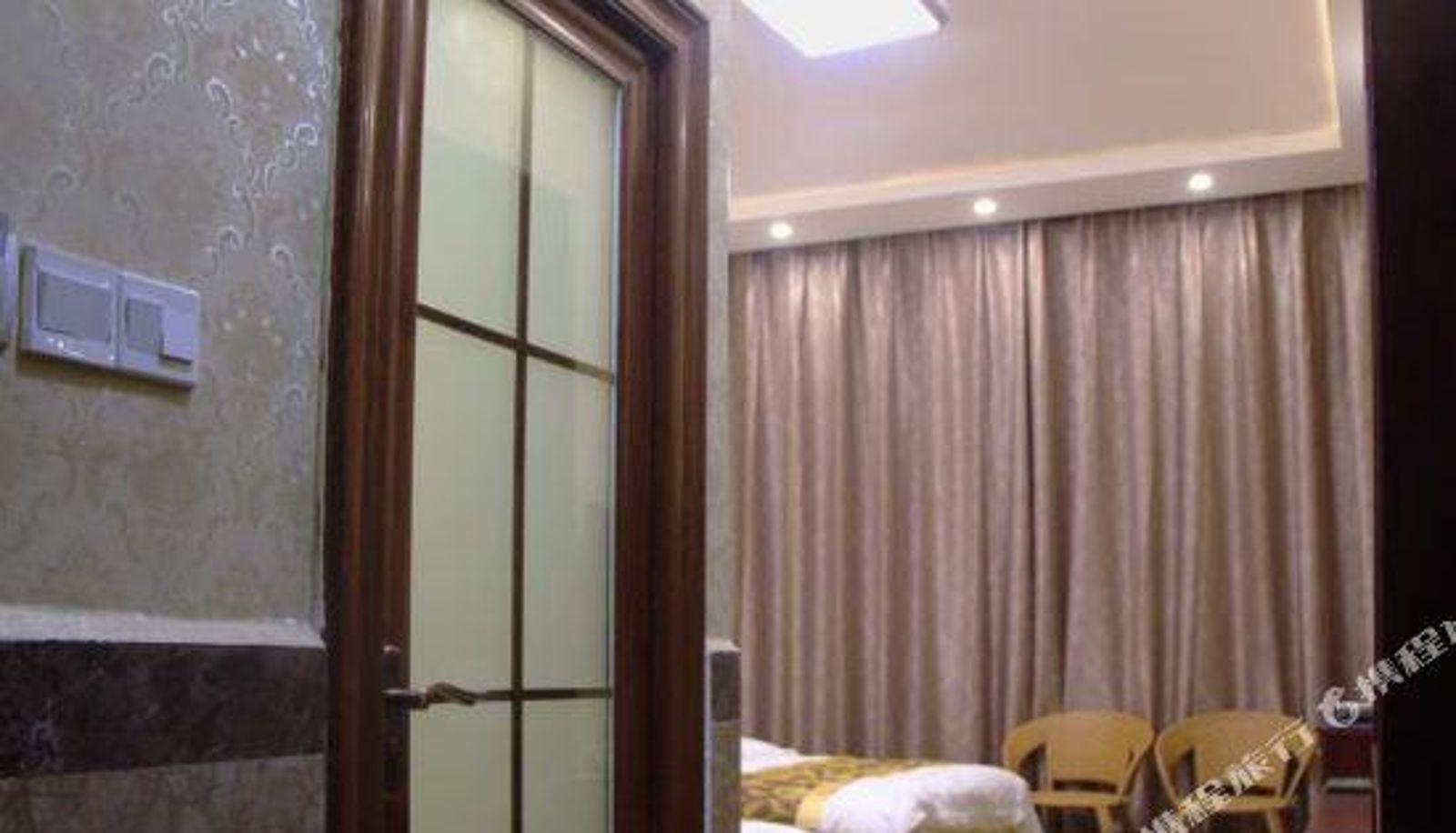 Habitación - HONG  YAN  HOTEL