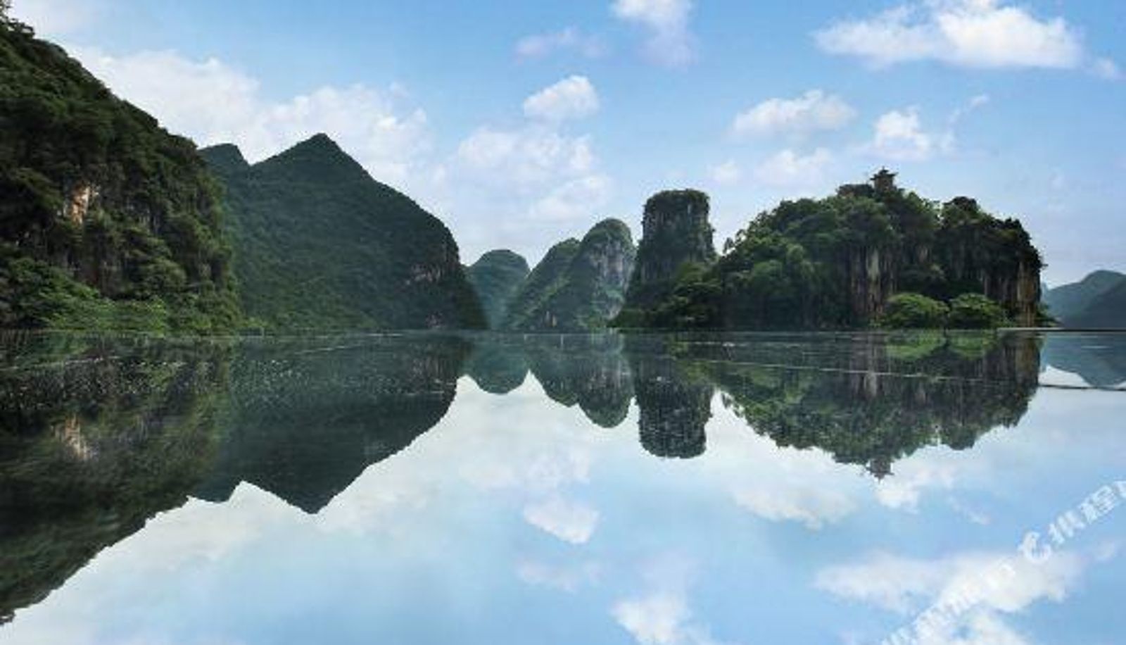 Receptie - Miao Hotel (Yangshuo West Street Lijiang Branch)