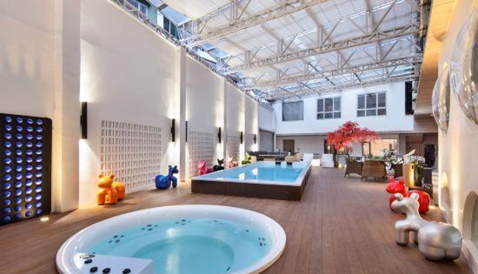 Kamer - Miao Hotel (Yangshuo West Street Lijiang Branch)