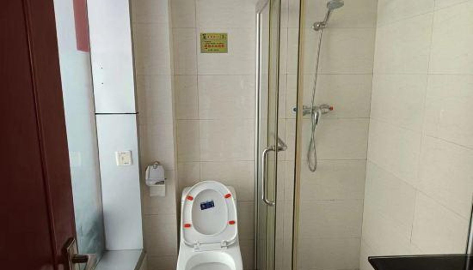 Kamer - Phoenix Royal Hotel