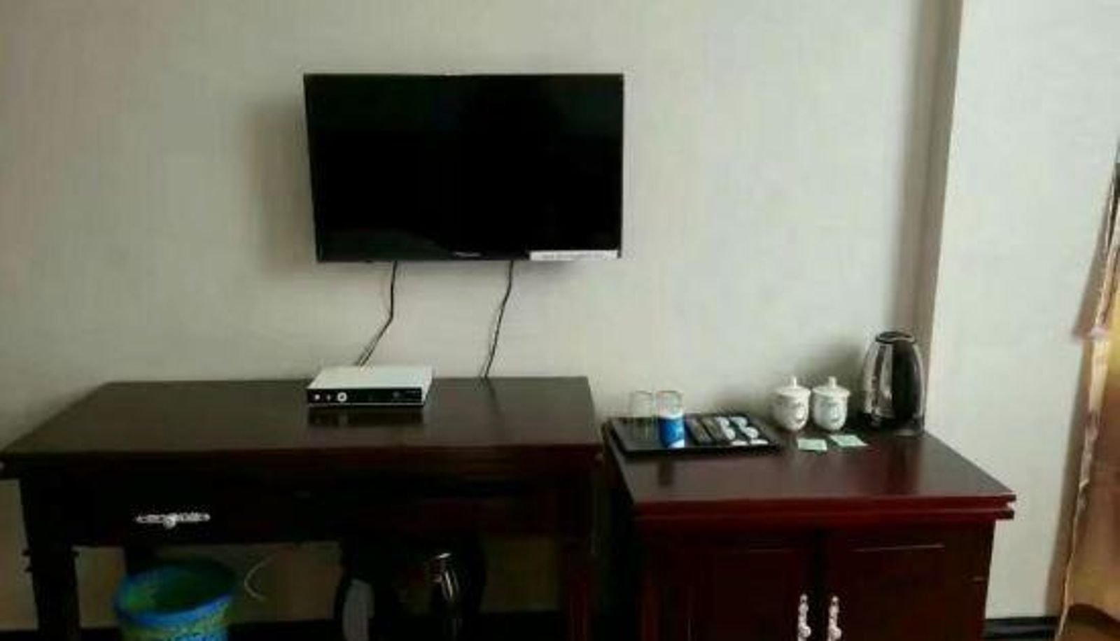 Room - Luopingfu Jinjin Express Hotel