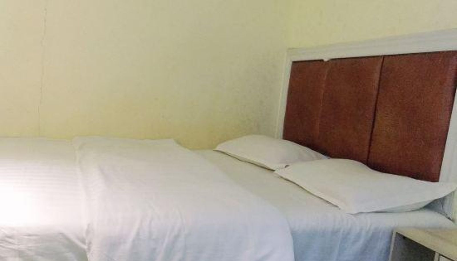 Habitación - Phoenix Style Hotel