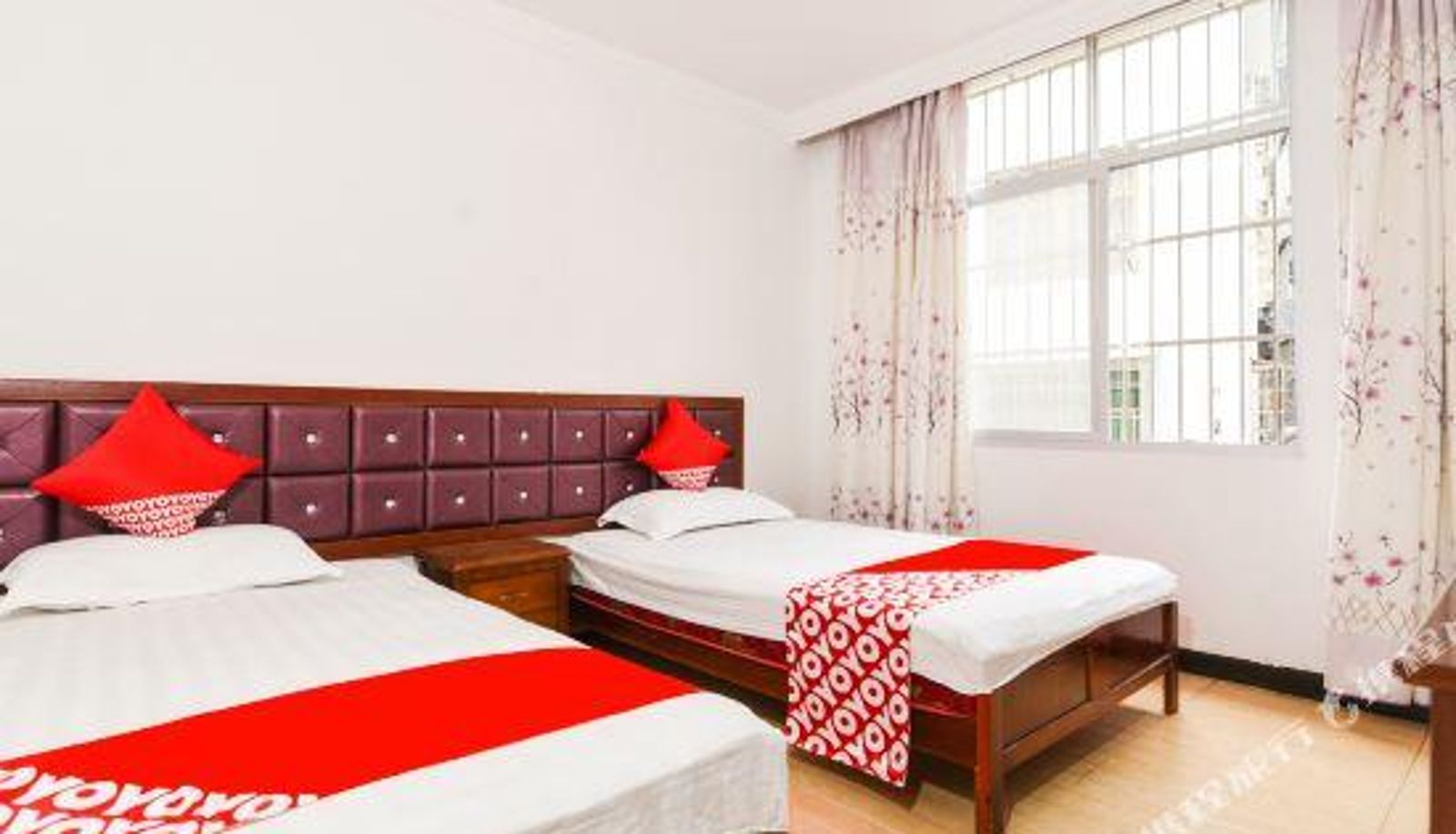 Zimmer - Phoenix 365 Tiantianhao Hotel