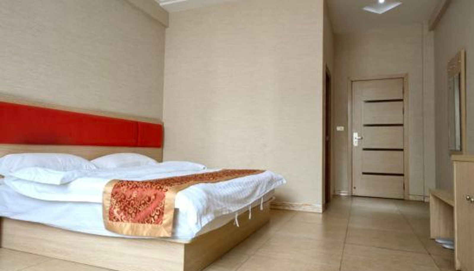 Habitación corporativa - Jiayuan Express Hotel
