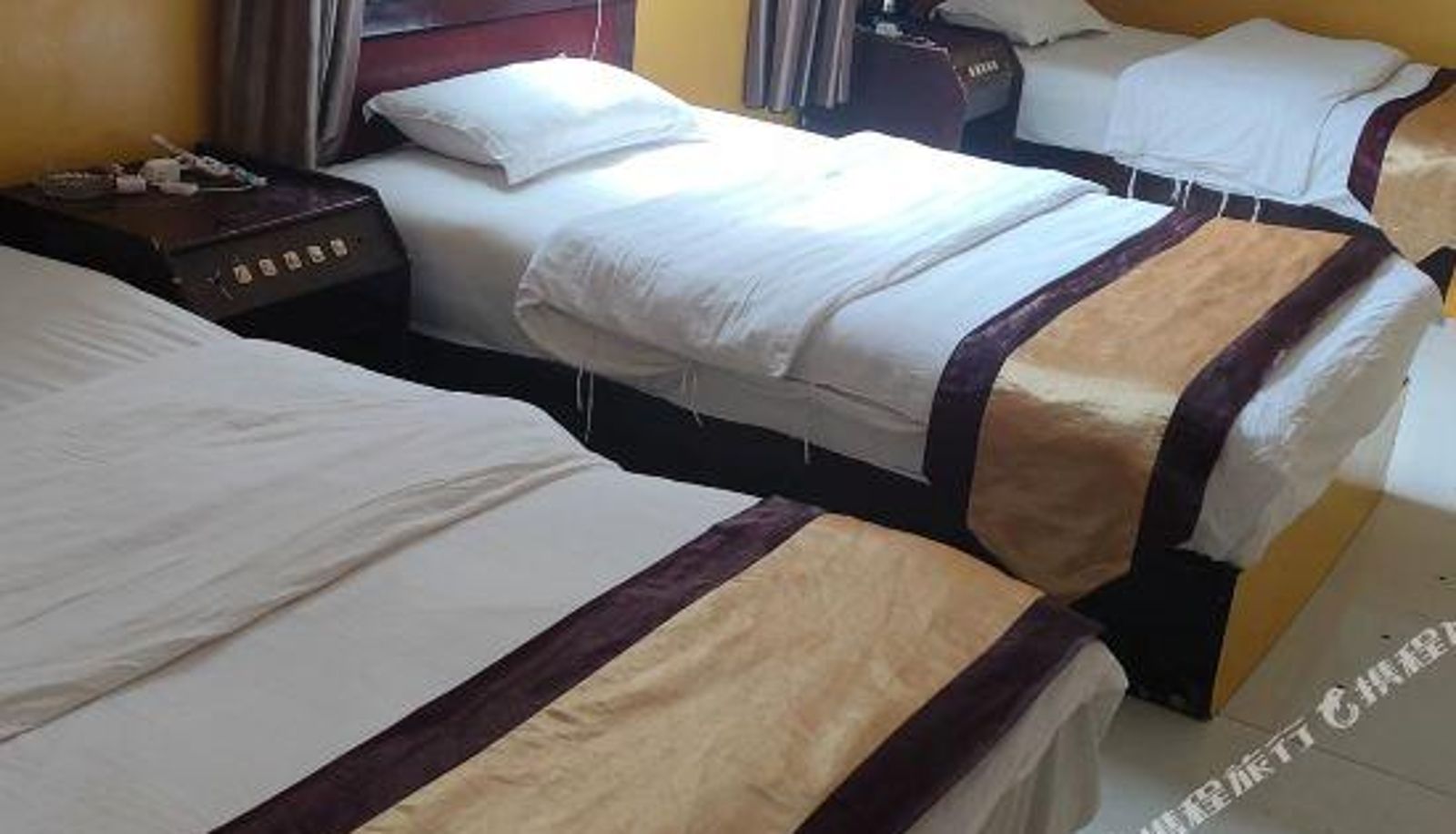 Room - Luoping Xingwang Hotel