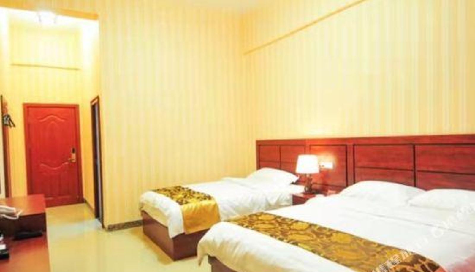 Habitación - Luoping Hengyue Express Hotel