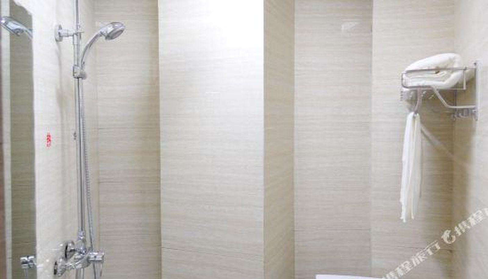 Innenbreich - Luoping Hengyue Express Hotel