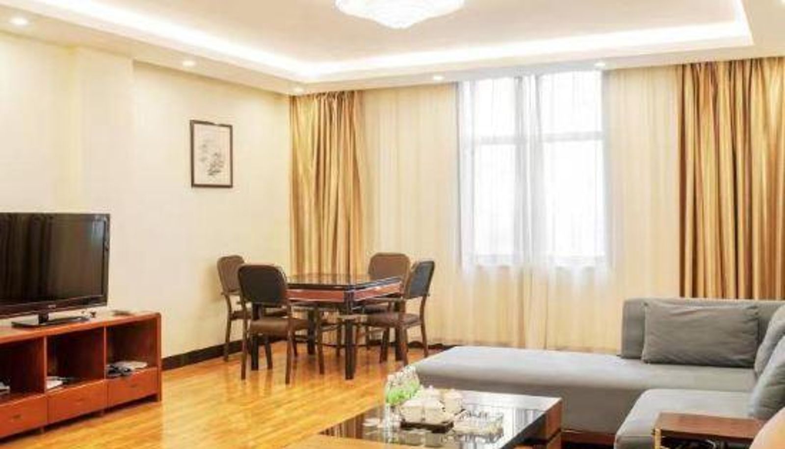 Familienzimmer - Hospitality Hotel