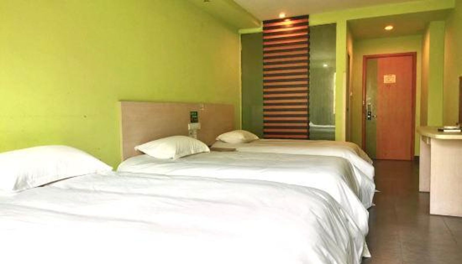 Kamer - Oriental Star Hotel