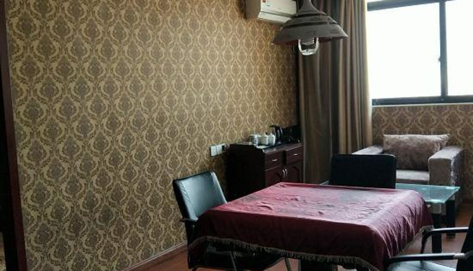 Familienzimmer - Dongyang Fengdu Business Hotel