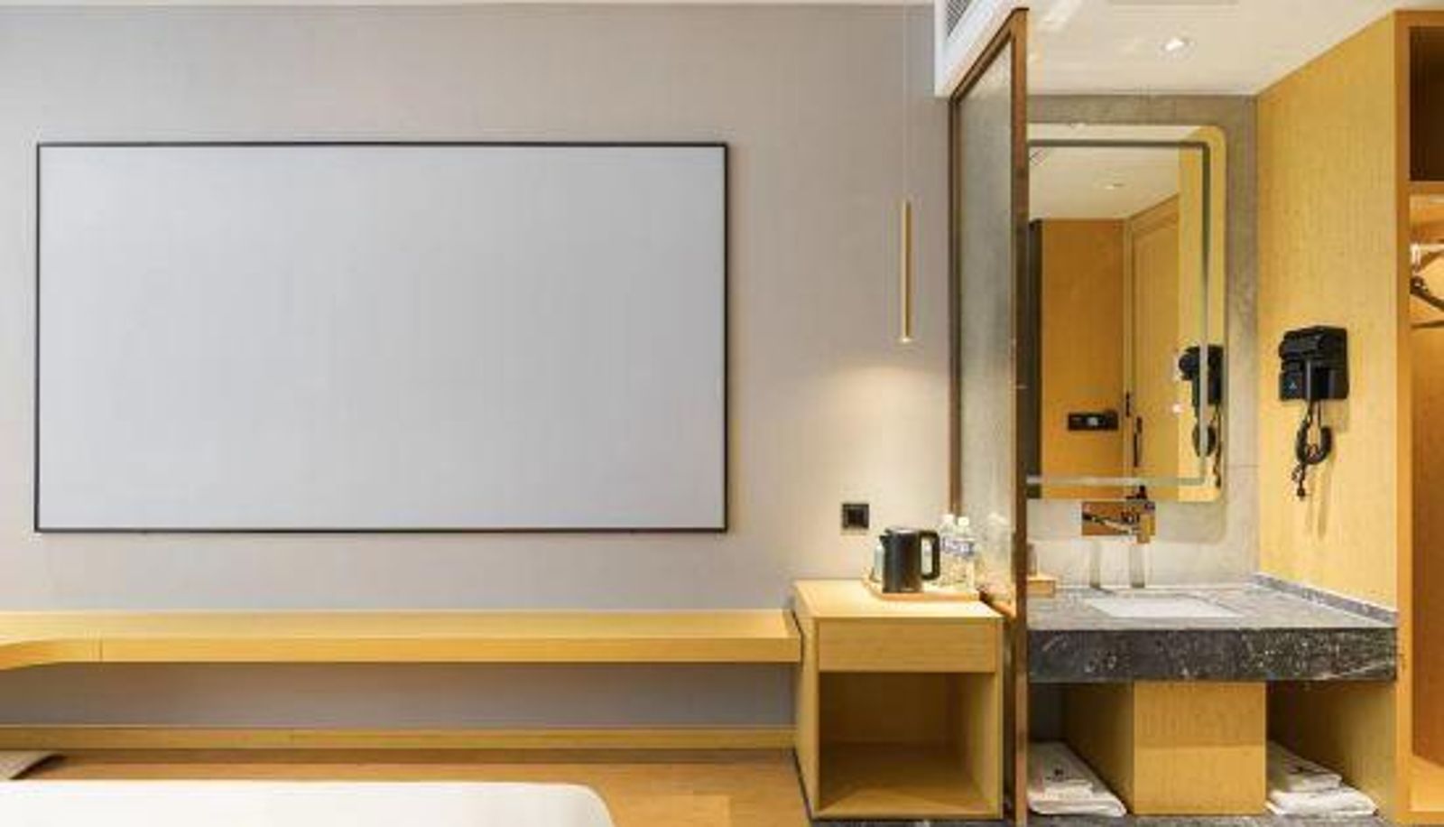 Zimmer - DongYang Kangchao Hotel