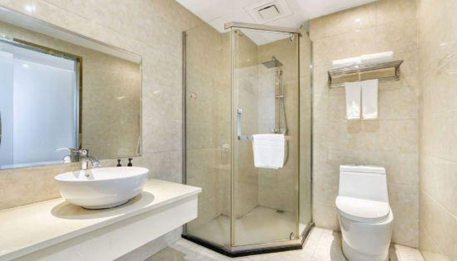Camera per famiglia - Corner Love Theme Hotel