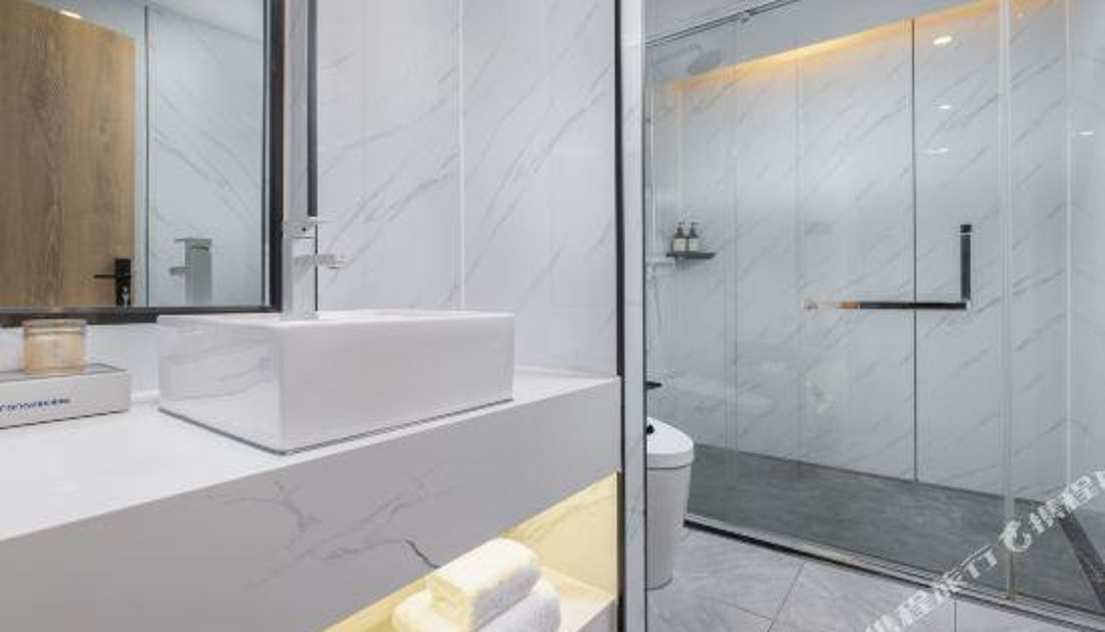 Kamer - Zhihui orange Hotel (Dongyang Wood Carving City Yintai City Branch)