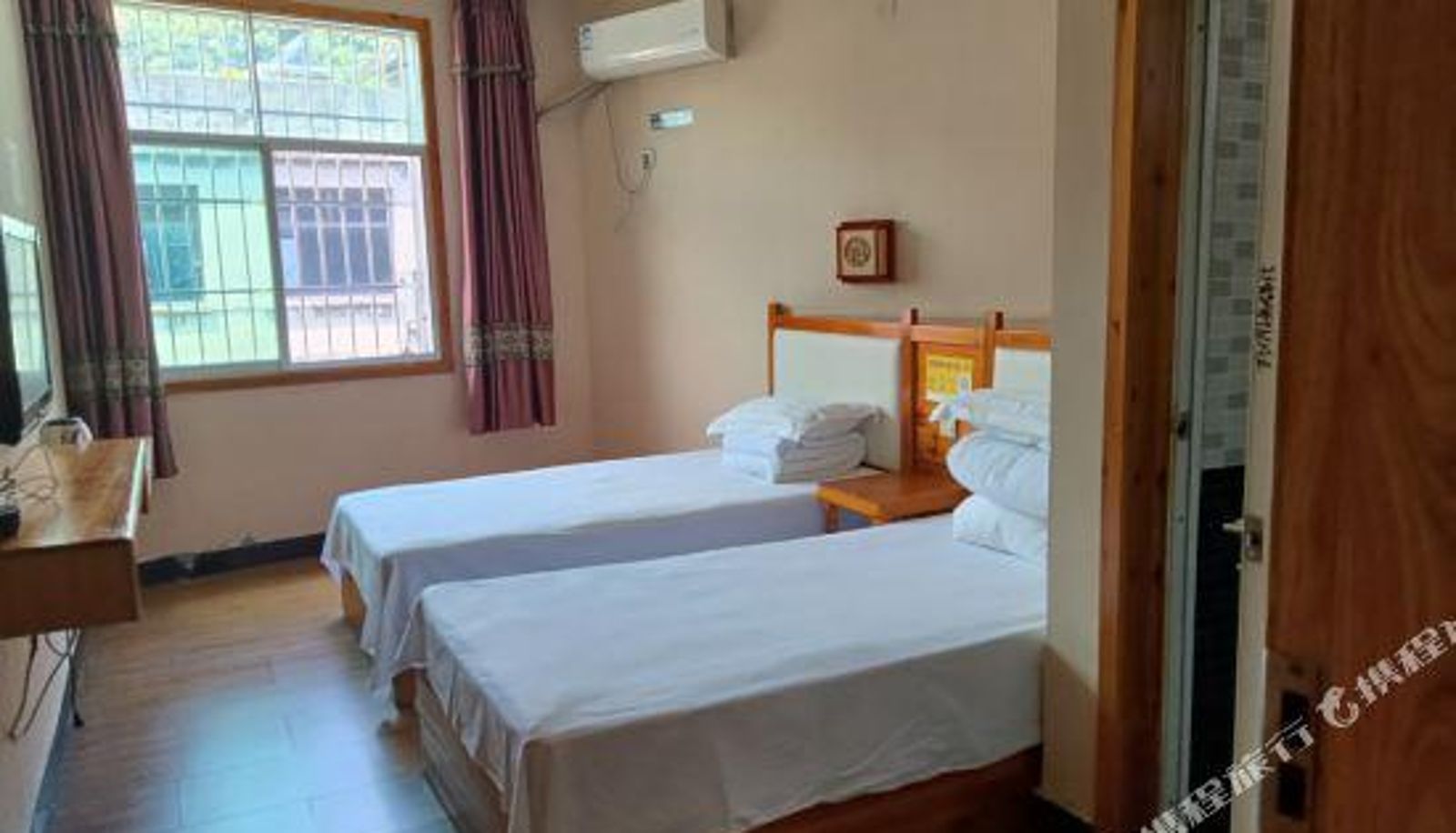 Pokój - Xiangxi Miao Yun Style Hotel