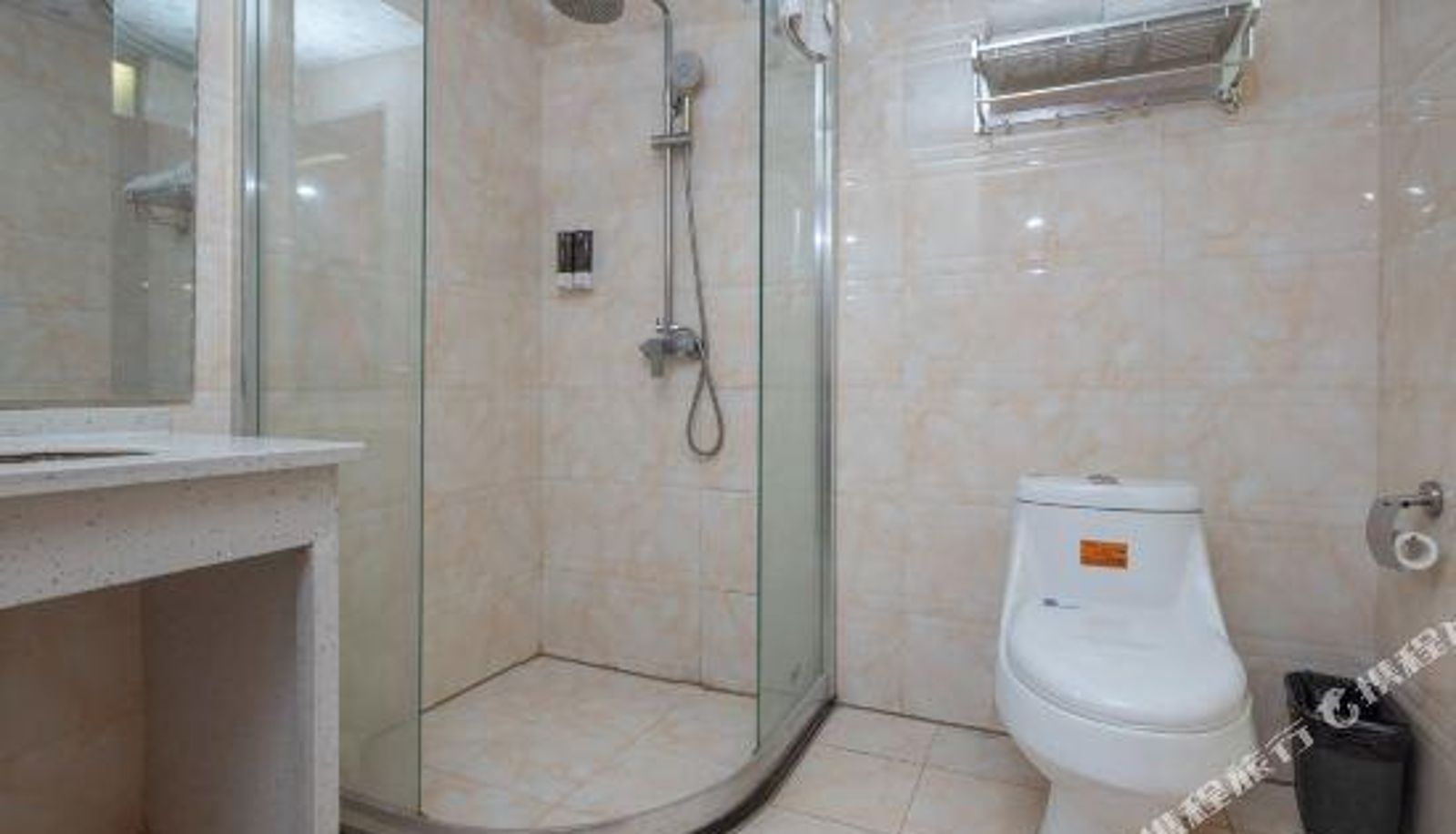 Kamer - Wan Hao Business Hotel