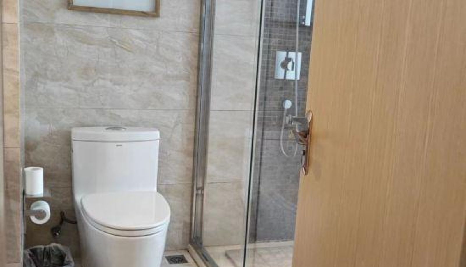 Kamer - Yuexing Hotel