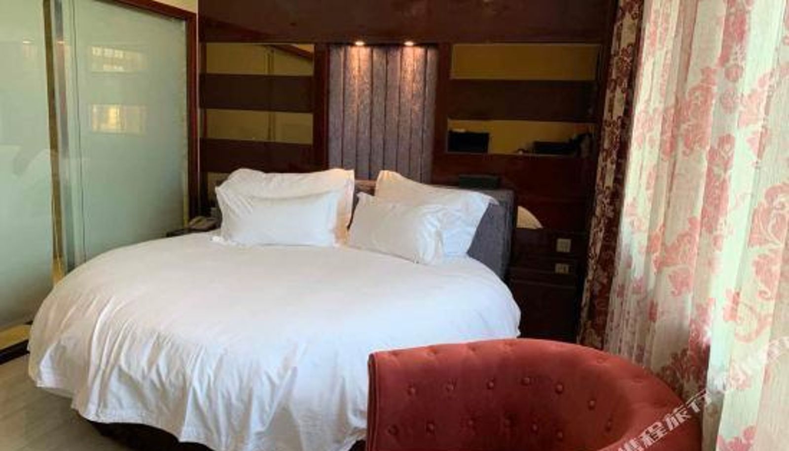 Zimmer - Aegean business hotel (dongyang xingping road store) (dongyang baroque boutique hotel)