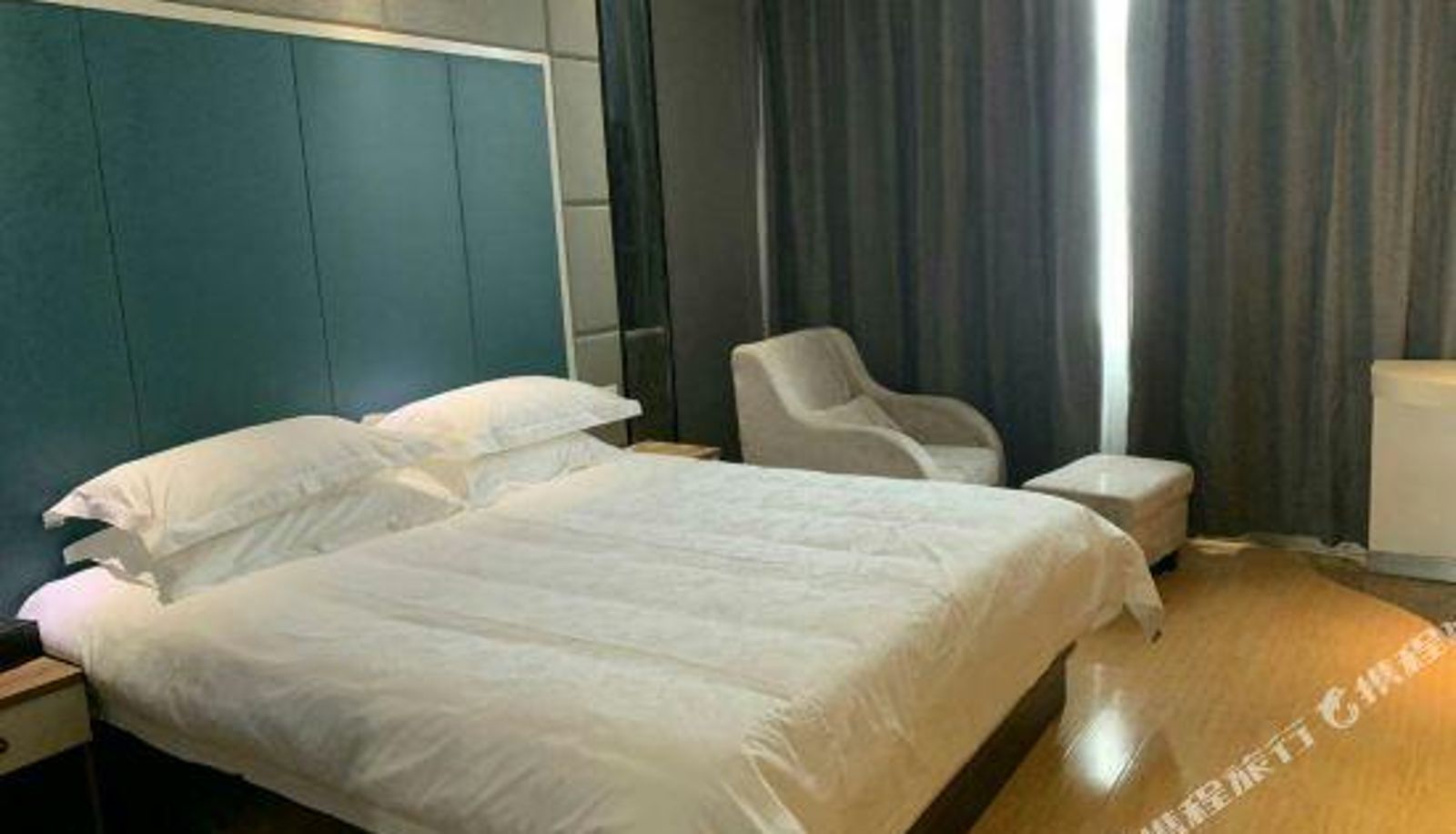 Business-kamer - Jinzhihuan Hotel