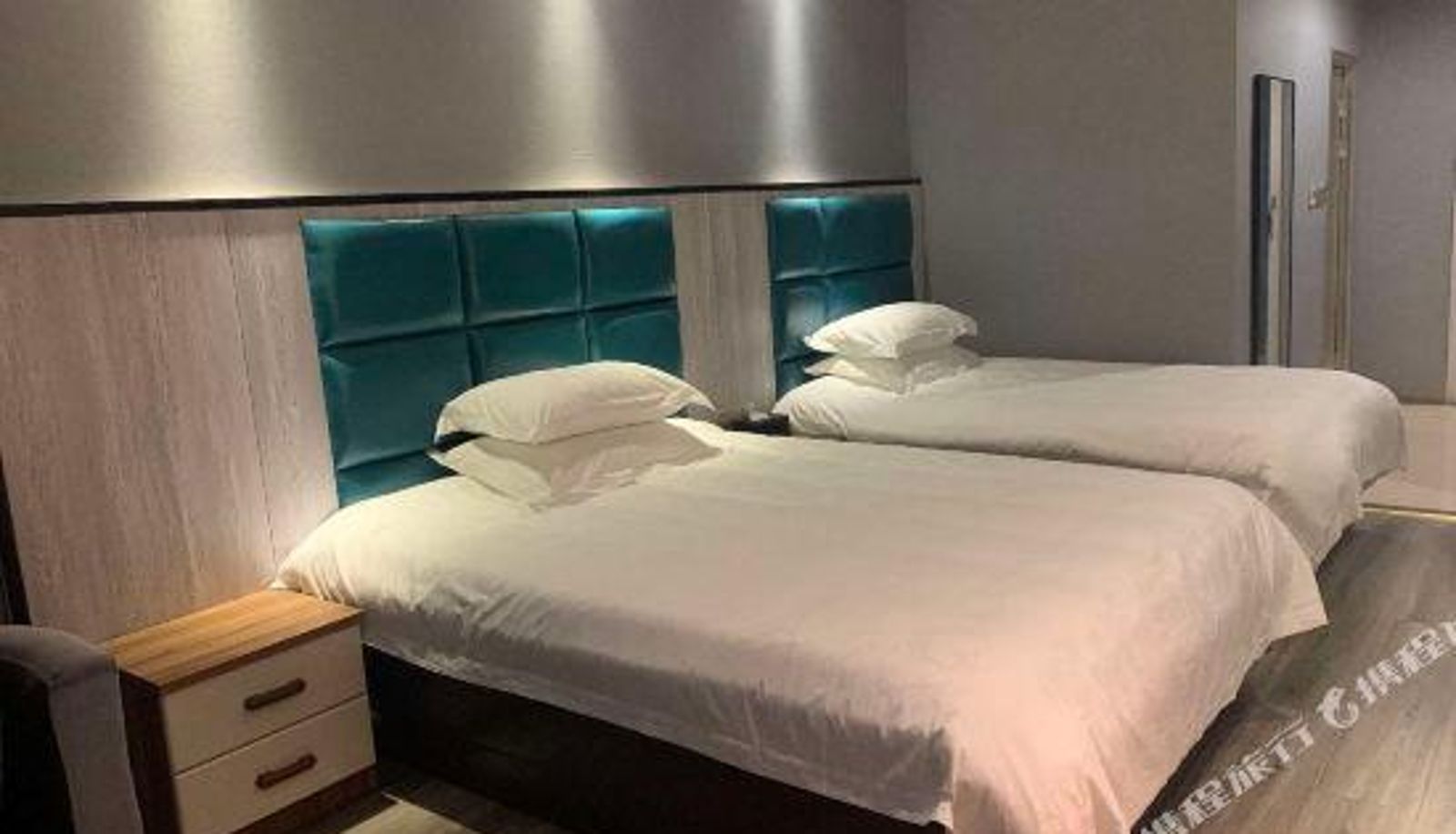 Business-kamer - Jinzhihuan Hotel