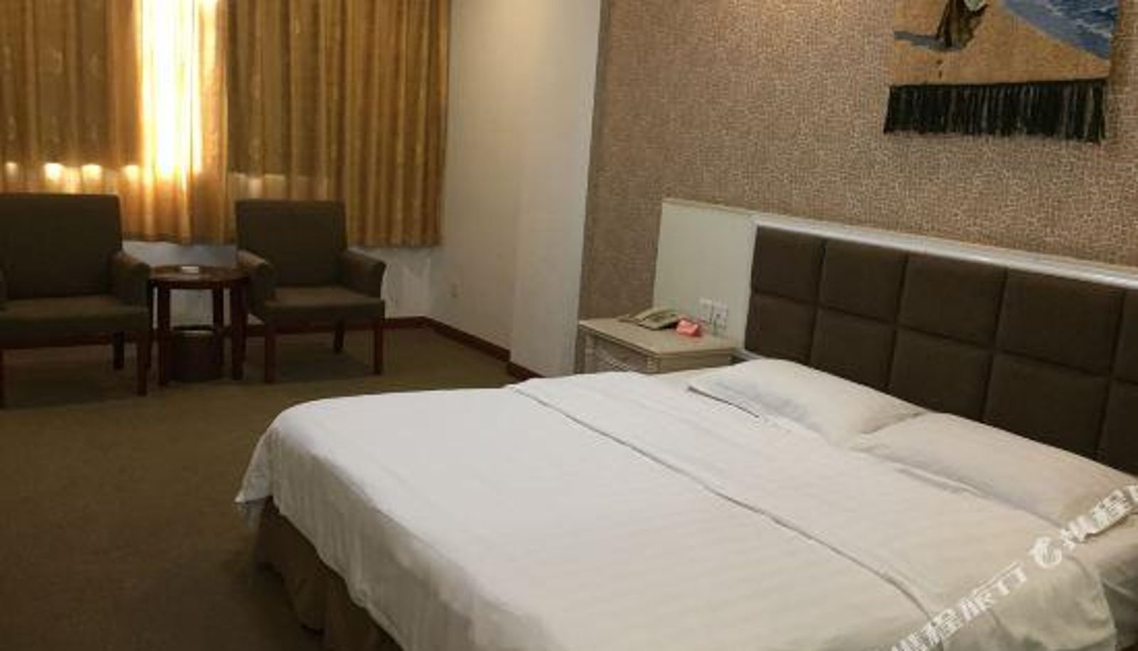 Chambre - Guanghan Sanxingdui Hotel