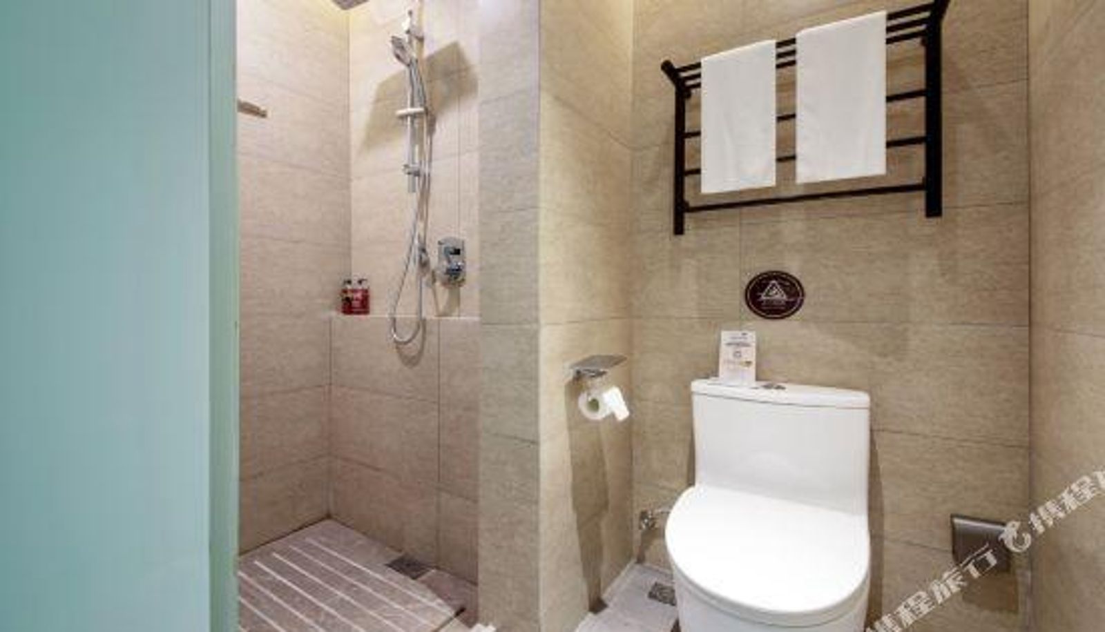 Room - Home Inn Plus (Deyang Guanghan Bailun Square Fanghu Park)