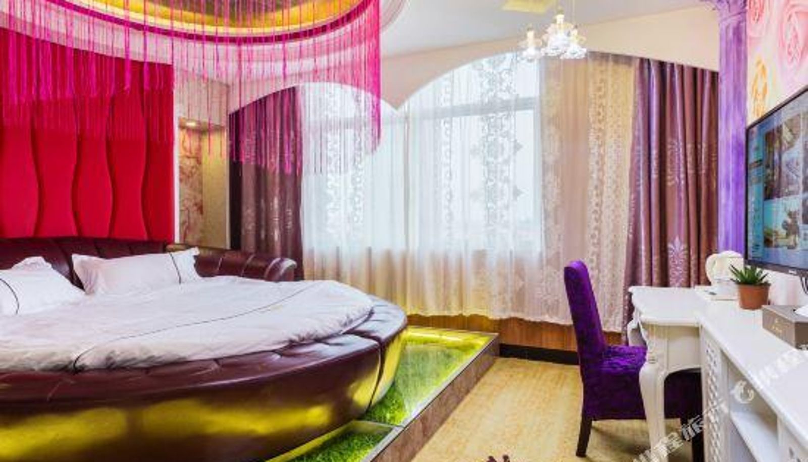 Zimmer - Dongyang Oushang Hotel Shankou Branch