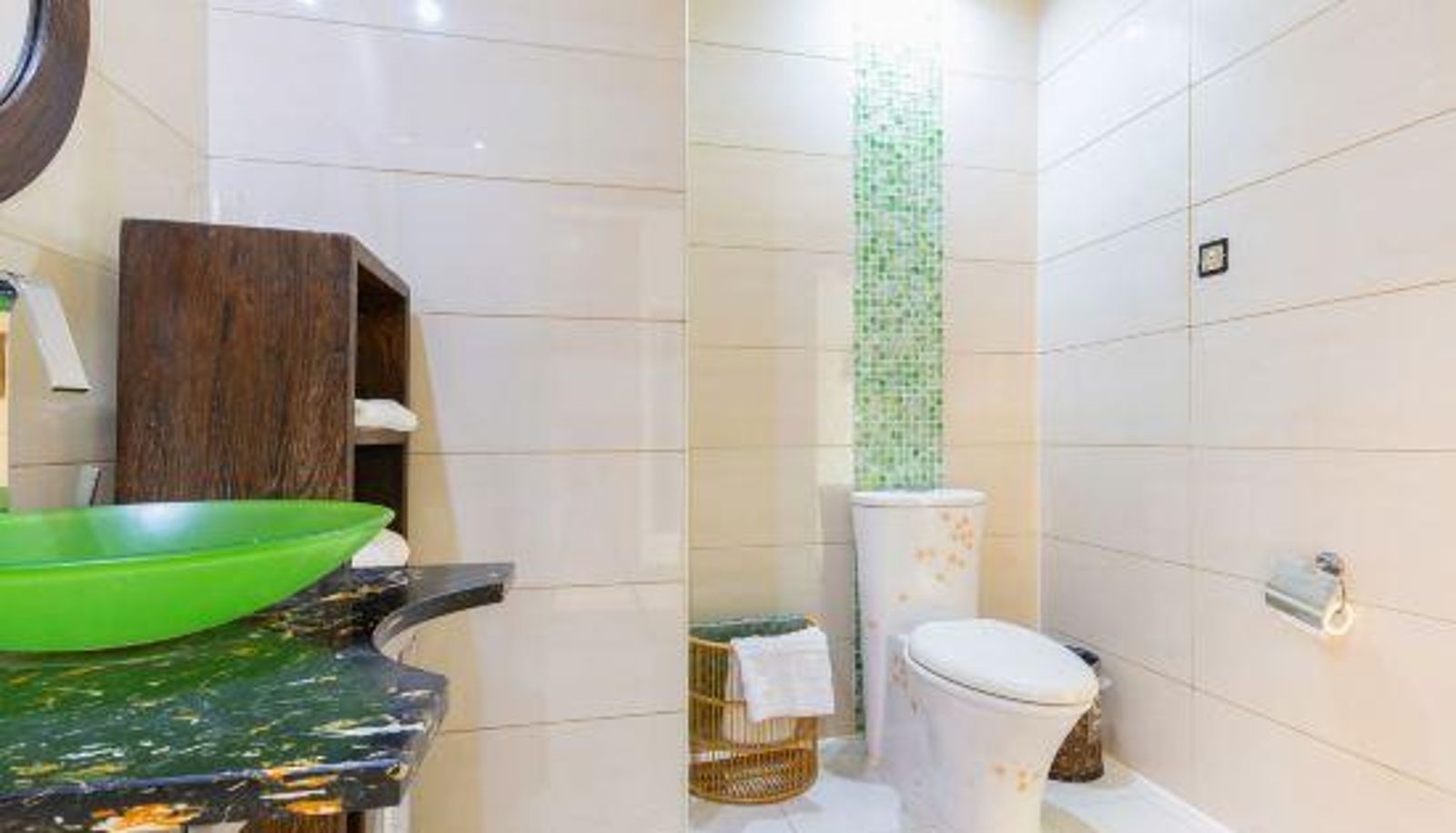 Business-Zimmer - Pingguo Hotel