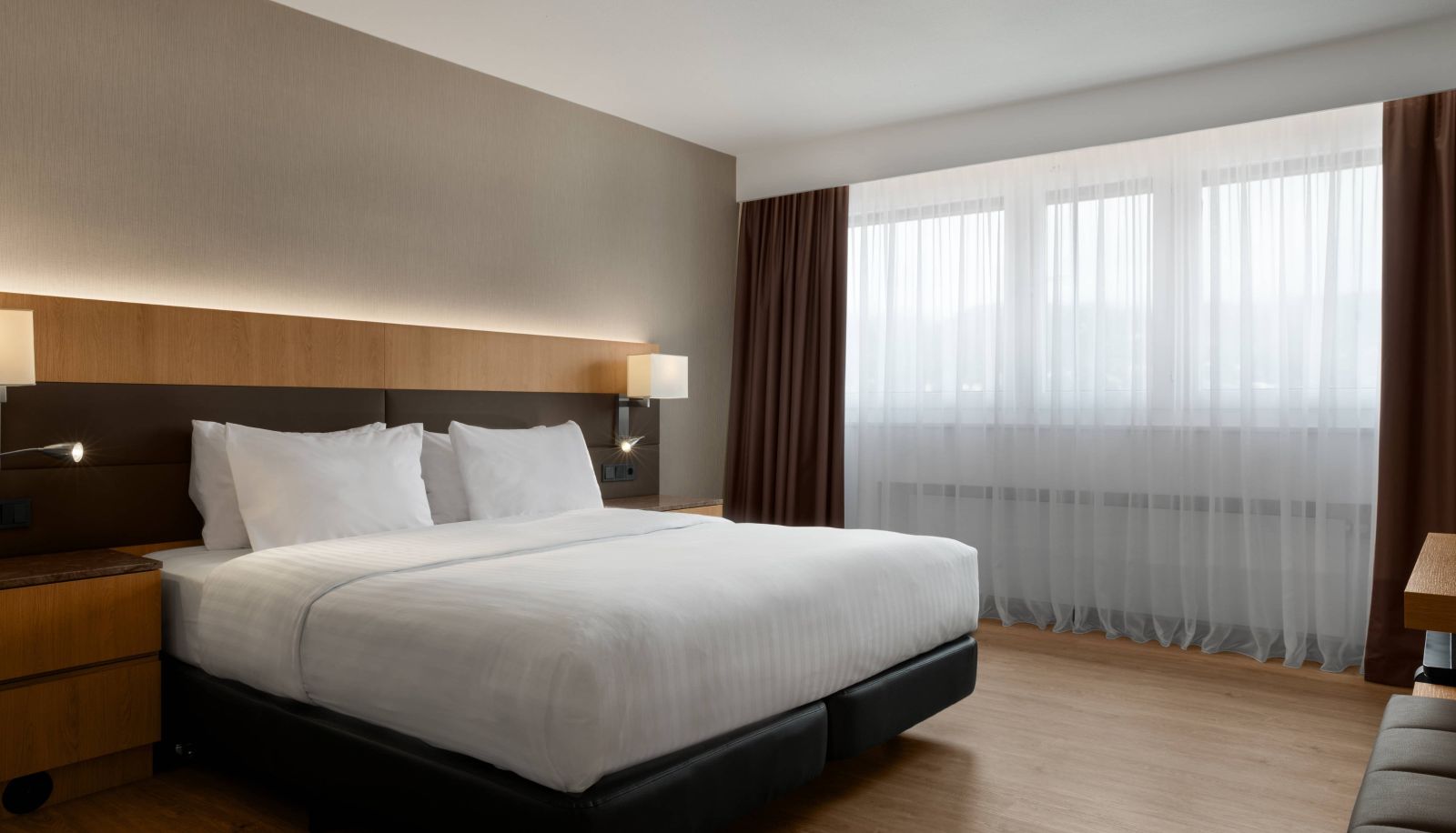 Pokój - AC Hotels by Marriott Innsbruck