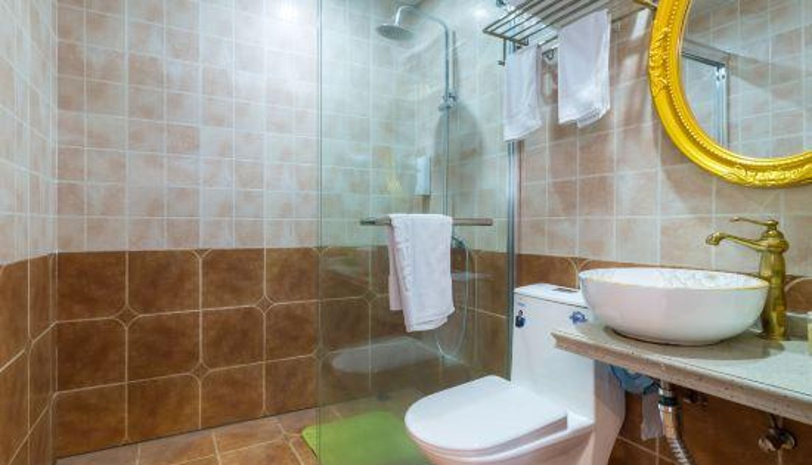 Room - Dongyang Nanma Lantian Business Hotel