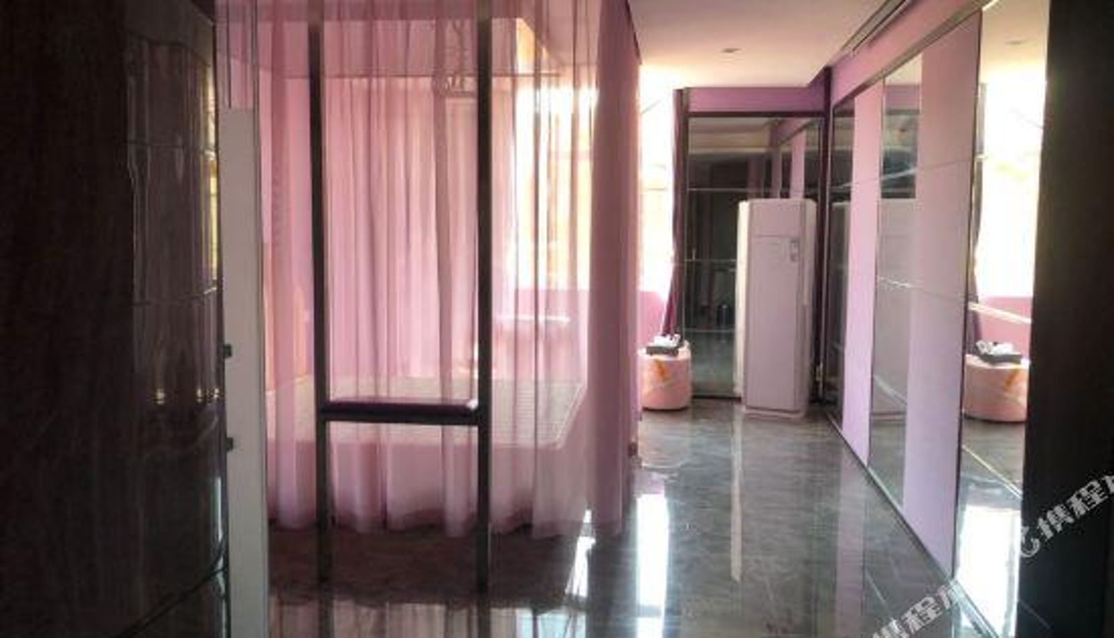 Kamer - Guanghan Donghao Huayuan Hotel