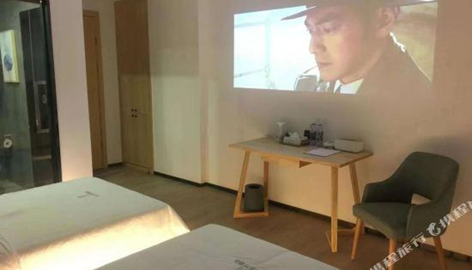 Pokój - Zhongfei Hotel