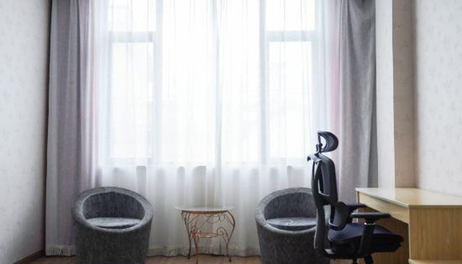 Zimmer - Guozhi Fashion Hotel