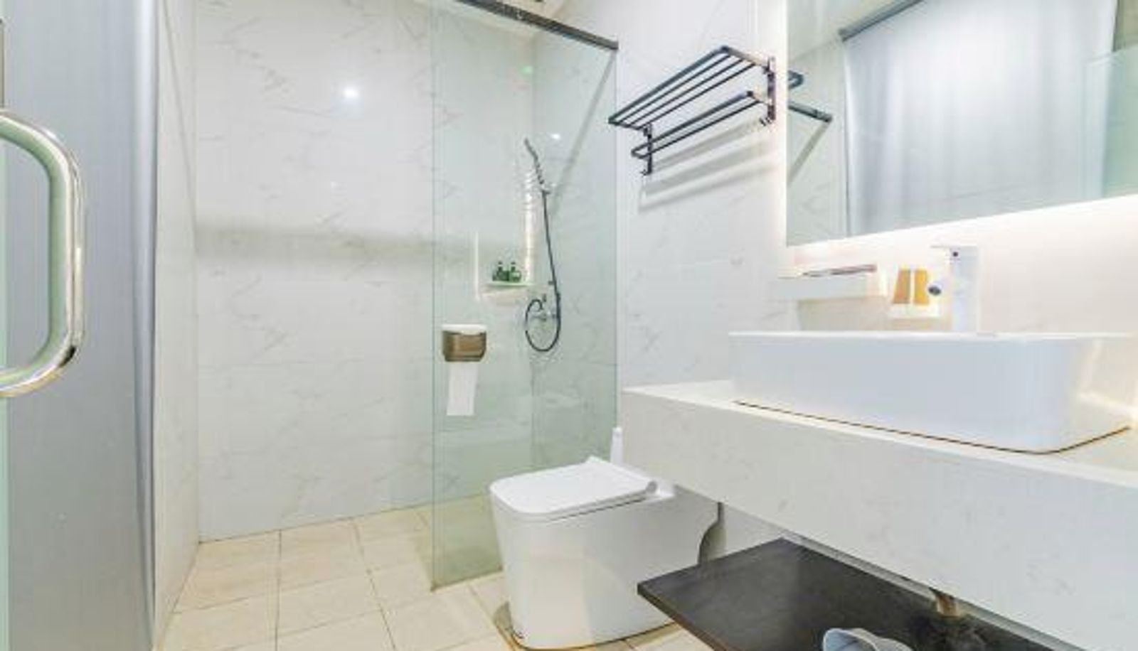 Zimmer mit Balkon - Paisece Hotel