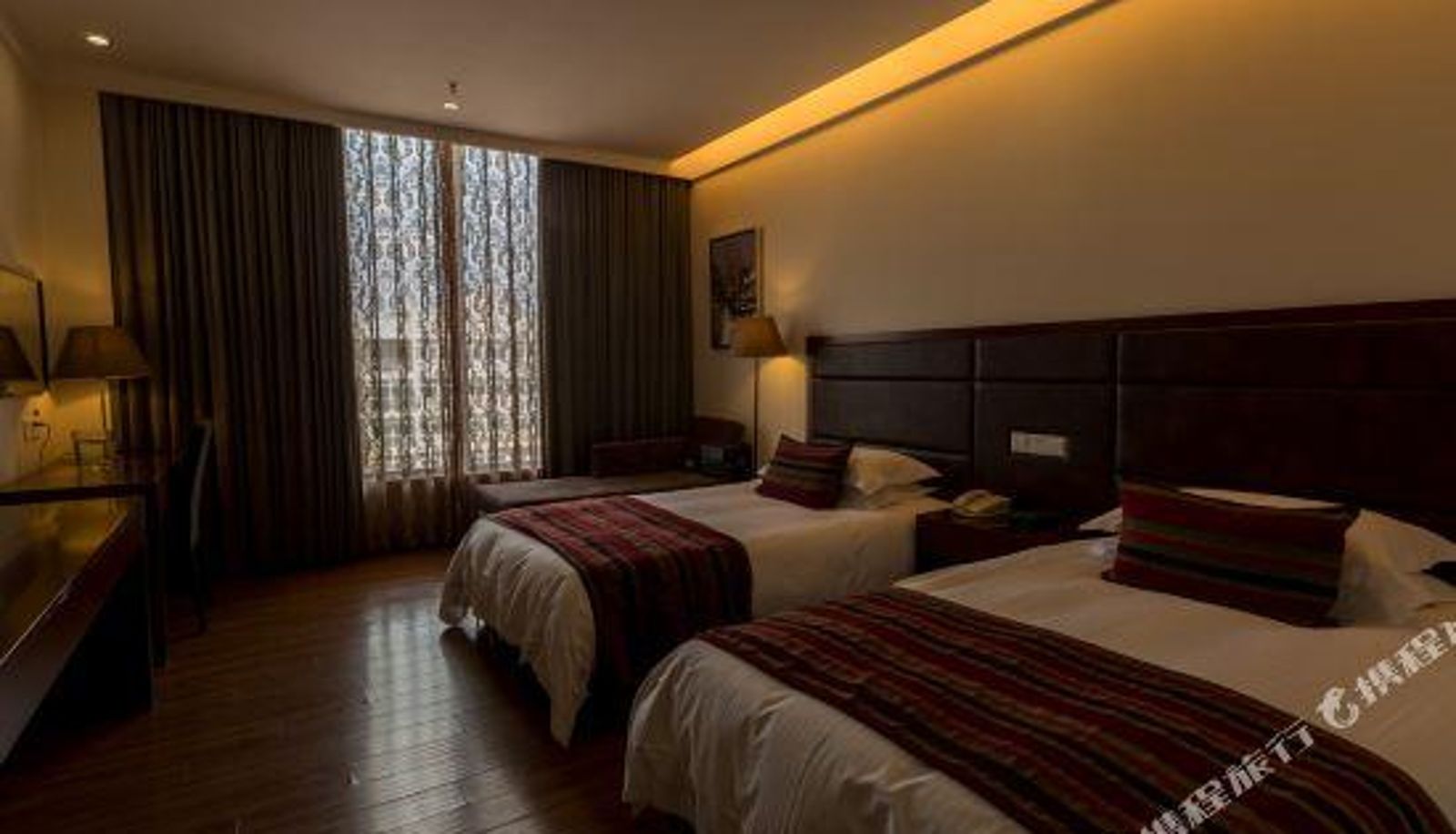 Familienzimmer - Greentree Inn Jiangsu Nantong Qidong Middle Heping Road Hotel