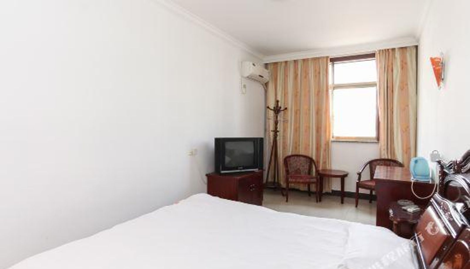 Kamer - Qidong Huatai Hotel