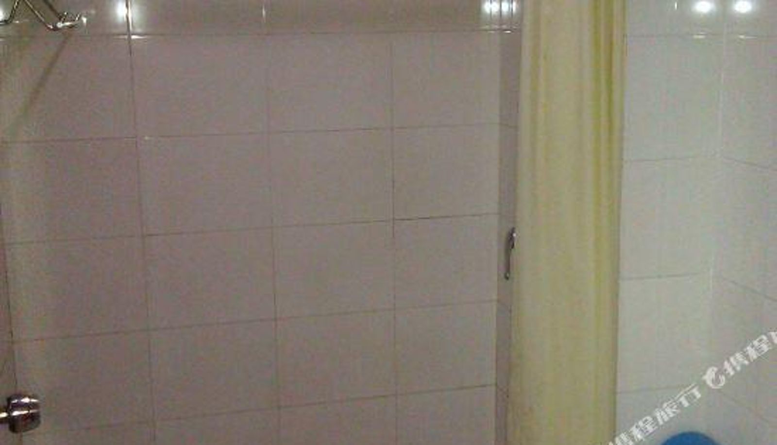 Kamer - Qidong Huatai Hotel