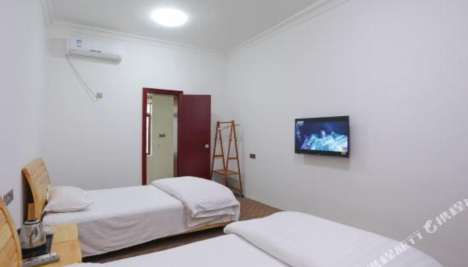 Room - Qidong Youke Express Hotel