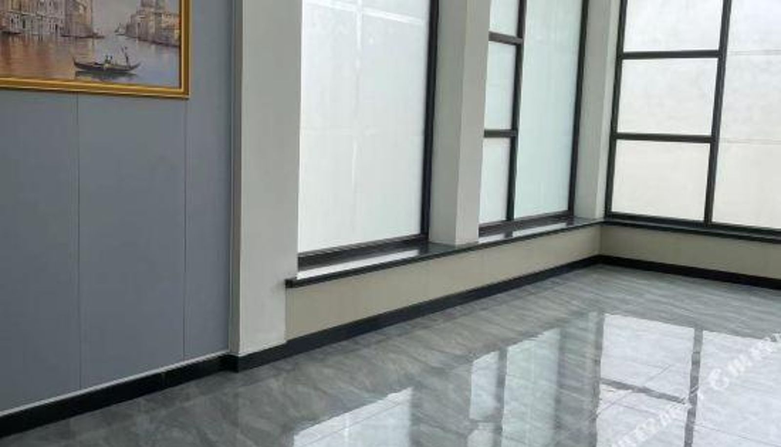Reception - Vienna Zhihao Hotel (Qidong Binhai Industrial Park Branch)