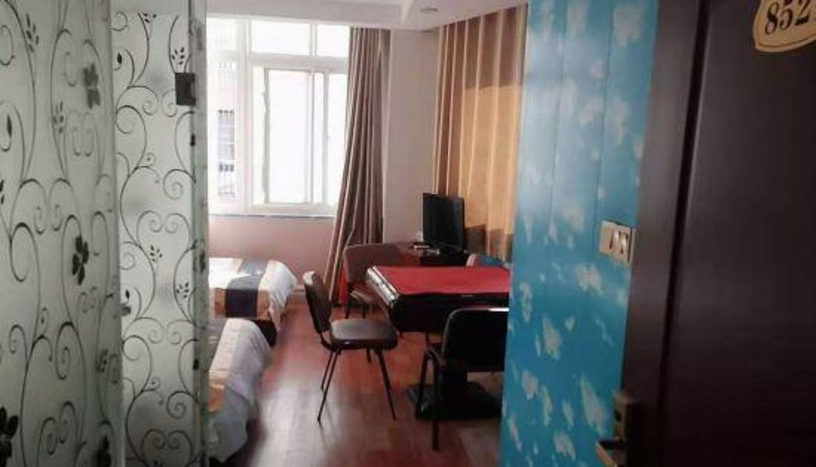 Pokój - Zhuangyuanlou Business Hotel