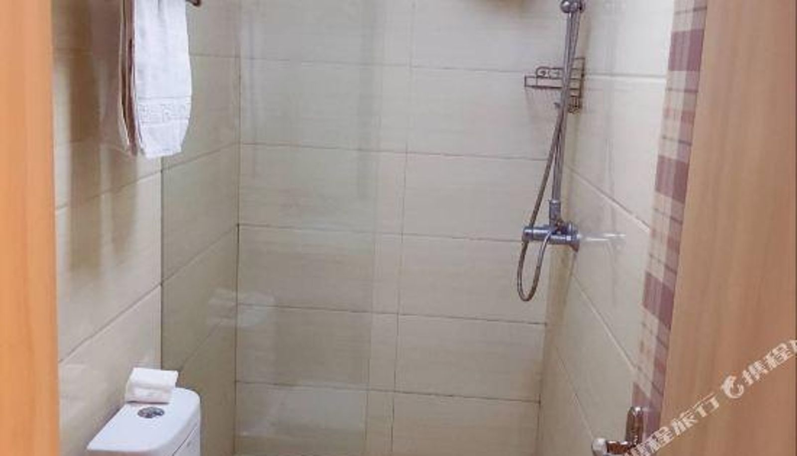 Room - Qidong Lingying Business Hotel