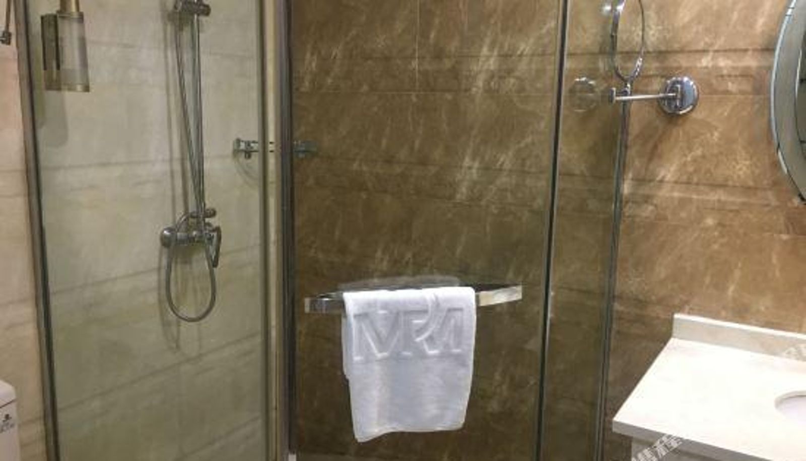 Business-Zimmer - Qidong Chunfenghui Resort Hotel