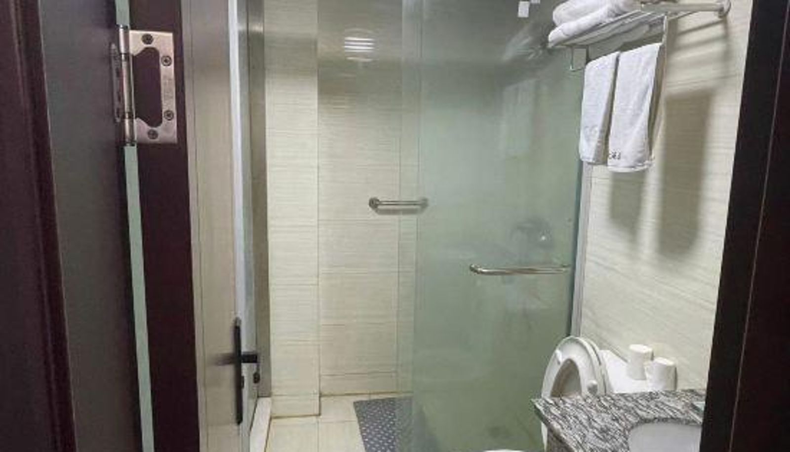 Chambre - Qidong Yuantuojiao Business Hotel