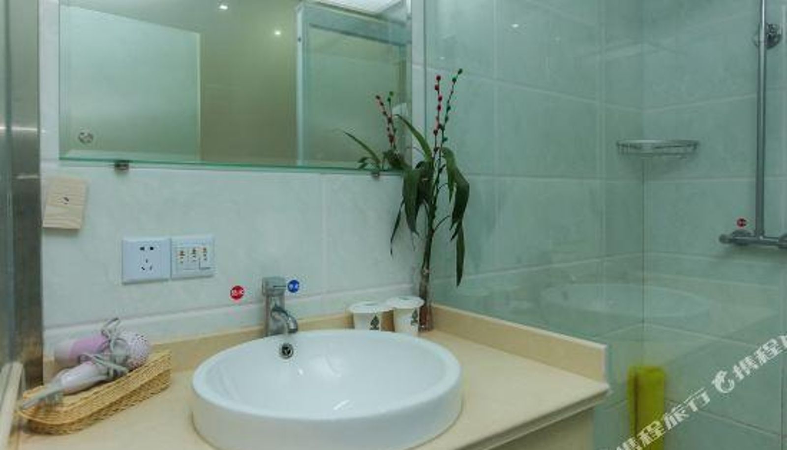Habitación - Qidong Youyou Business Sadian
