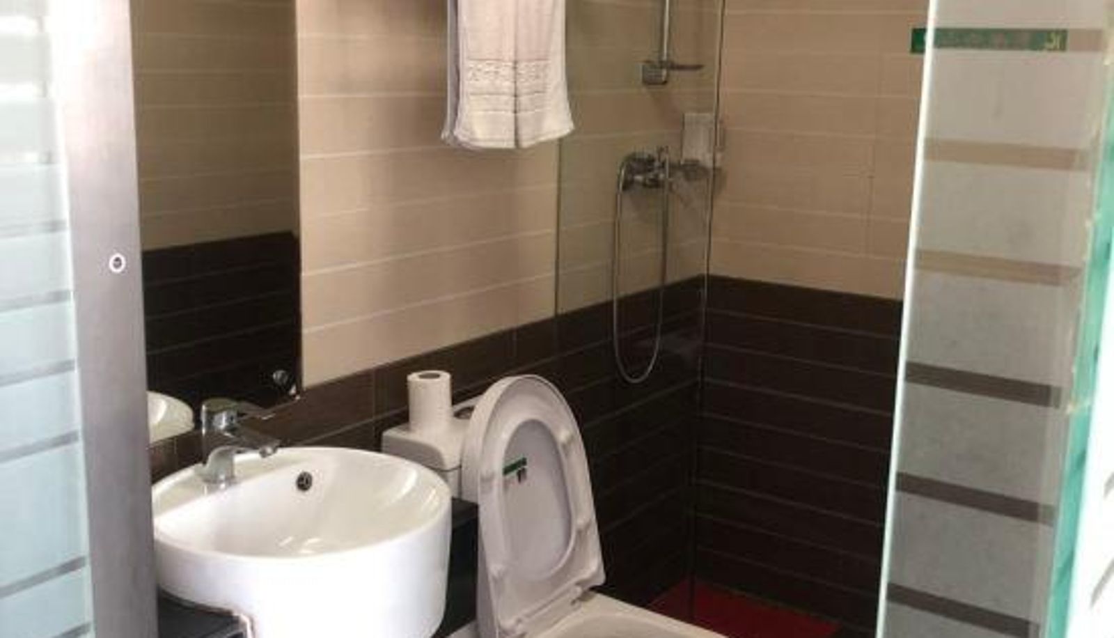 Zimmer - Qidong Prince Business Hotel
