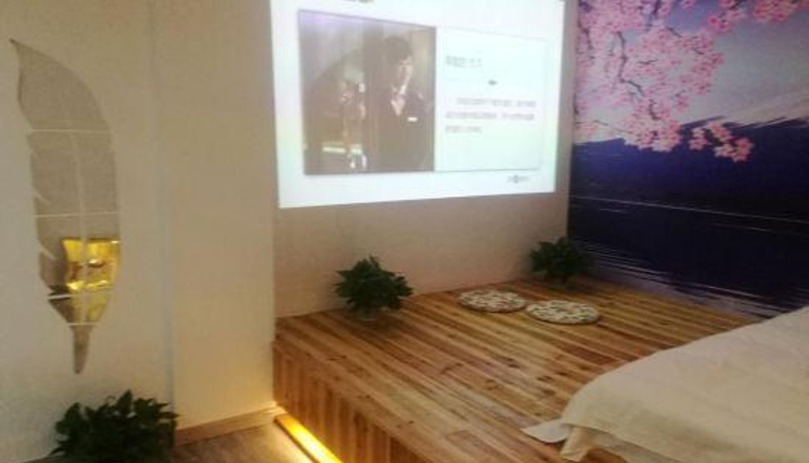 Camera - Qidong Shuiyunxuan Theme Hotel