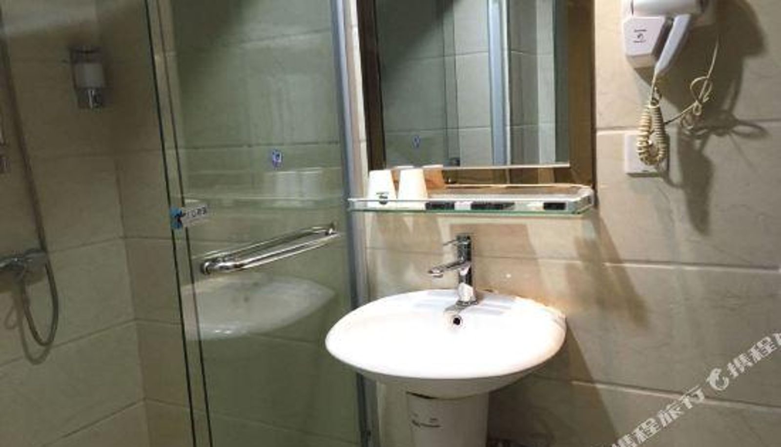 Camera - Qidong Binjiang Star Business Hotel