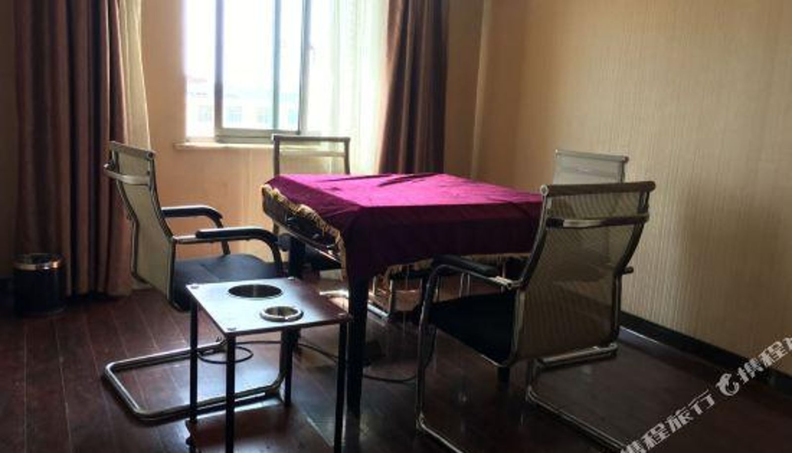 Camera - Qidong Binjiang Star Business Hotel
