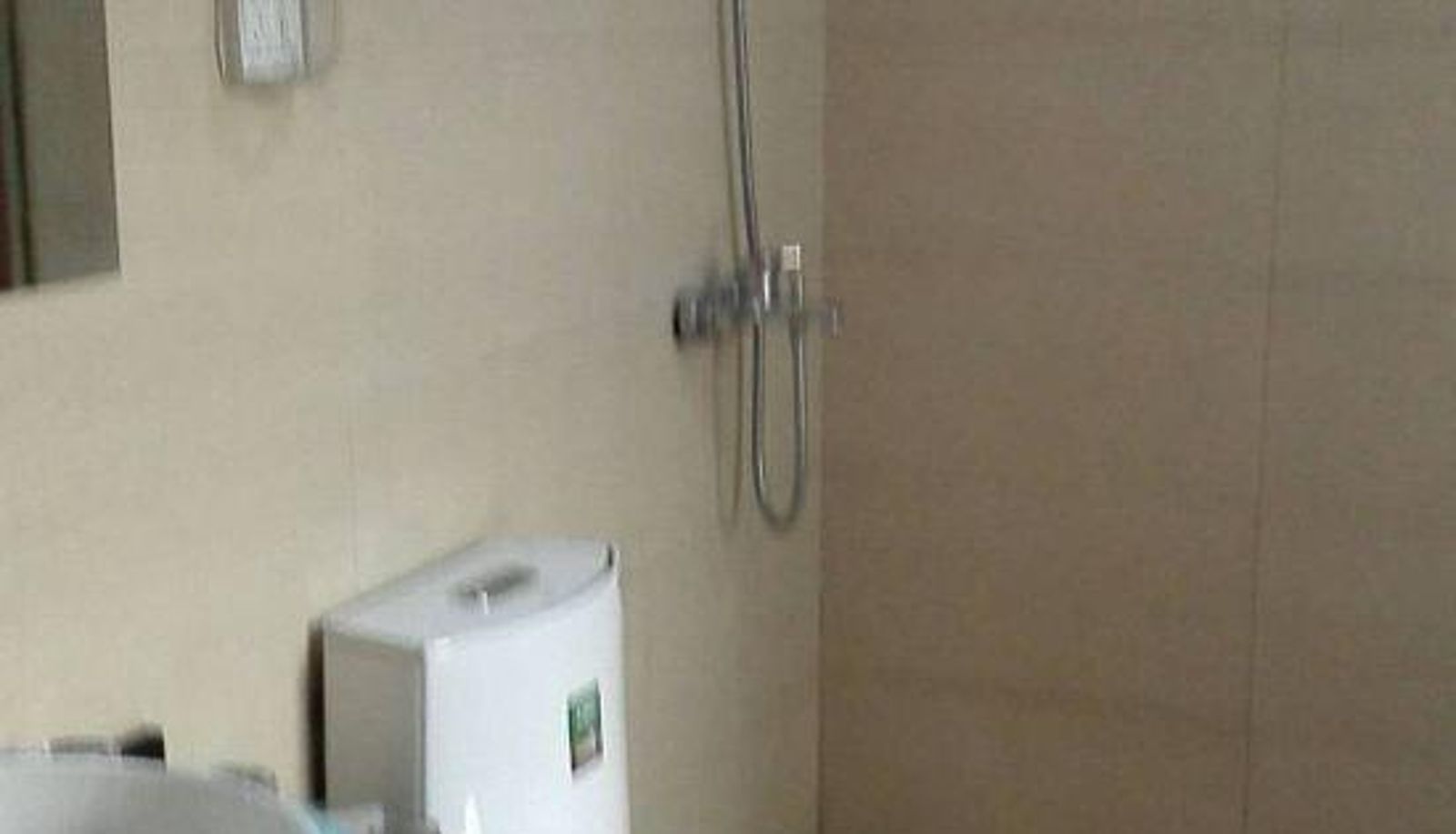 Vista interna - Four seasons express hotel xuyi huating